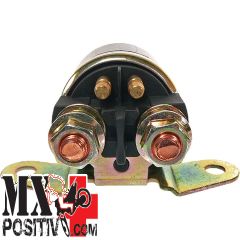 SOLENOID - REMOTE SUZUKI LT300E QUADRUNNER 1987-1989 ARROW HEAD 240-58004