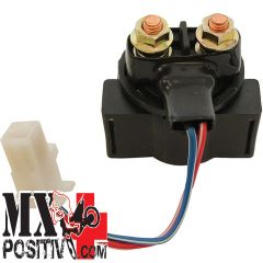 SOLENOID - REMOTE YAMAHA BADGER YFM80 1997-2001 ARROW HEAD 240-58012