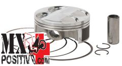 PISTON KAWASAKI KXE 250 F 2015-2016 VERTEX 24020A 76.95 COMPR 13,8:1