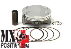 PISTON YAMAHA YZ 250 F 2017-2018 VERTEX 24220A 76.95 PRO HC US PRO COMPR 13,7:1