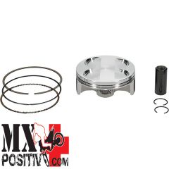 PISTON FANTIC XXF 250 2022 VERTEX 24405A 79.95 BIG BORE COMPR 13,8:1