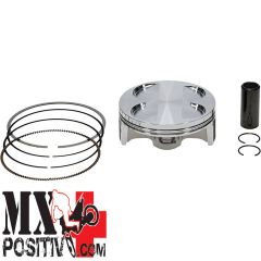 PISTON YAMAHA YZ 250 F 2019-2022 VERTEX 24405B 79.95 BIG BORE COMPR 13,8:1