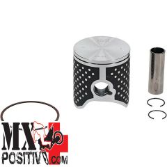 PISTON HUSQVARNA TX 125 2017-2019 VERTEX 24445A 53.94 RACE EVOLUTION SEGMENTO 0,8