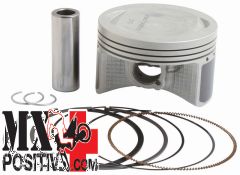 PISTON YAMAHA GRIZZLY 450 2003-2021 VERTEX 24483050 84.96 CAST COMPR 10,0:1