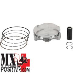 PISTON HONDA CRF 250 RX 2020-2021 VERTEX 24518B 78.97 GP RACER CHOICE COMPR 14,1:1