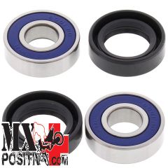 FRONT WHEEL BEARING KIT KTM SX SR 50 2000 ALL BALLS 25-1009