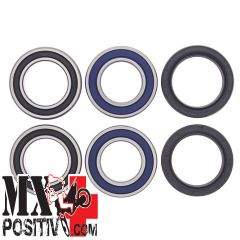 REAR WHEEL BEARING KIT HONDA ATC250ES 1985 ALL BALLS 25-1019