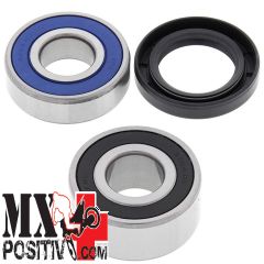 FRONT WHEEL BEARING KIT BMW R1150R ROCKSTER 2002-2005 ALL BALLS 25-1020