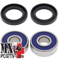 KIT CUSCINETTI RUOTA ANTERIORE HONDA C125 ABS 2019-2021 ALL BALLS 25-1027