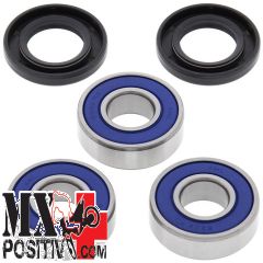 REAR WHEEL BEARING KIT KAWASAKI KX 85 2017 ALL BALLS 25-1033