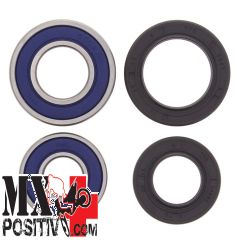 FRONT WHEEL BEARING KIT HONDA TRX400EX 1999-2001 ALL BALLS 25-1035