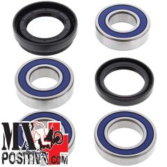 REAR WHEEL BEARING KIT HONDA ATC250SX 1986-1987 ALL BALLS 25-1036