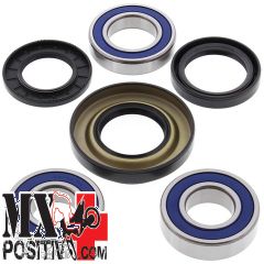 REAR WHEEL BEARING KIT HONDA TRX500FPM 2008-2011 ALL BALLS 25-1037