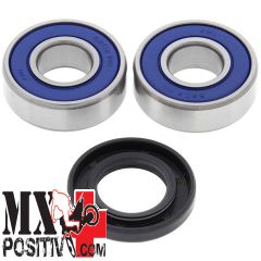 FRONT WHEEL BEARING KIT YAMAHA TW 200 TRAILWAY 2000 ALL BALLS 25-1038