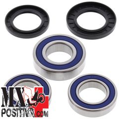 REAR WHEEL BEARING KIT SUZUKI GSXR750 1996-1999 ALL BALLS 25-1039