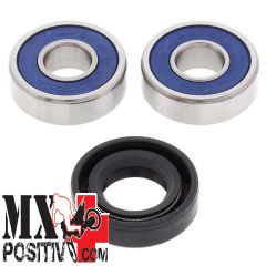 REAR WHEEL BEARING KIT SUZUKI JR 50 1985-1999 ALL BALLS 25-1040