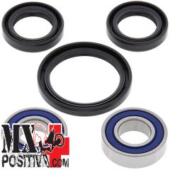 FRONT WHEEL BEARING KIT SUZUKI RMX 250 1992 ALL BALLS 25-1052