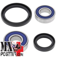 FRONT WHEEL BEARING KIT KTM 300 EGS 1997 ALL BALLS 25-1061