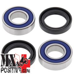 FRONT WHEEL BEARING KIT KTM 600 LC4 1991 ALL BALLS 25-1063