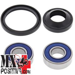 FRONT WHEEL BEARING KIT HONDA XL 350R 1984-1985 ALL BALLS 25-1069