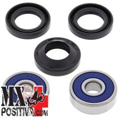 FRONT WHEEL BEARING KIT HONDA XR 75 1977-1978 ALL BALLS 25-1072