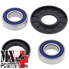 FRONT WHEEL BEARING KIT HONDA CR 500R 1985 ALL BALLS 25-1075