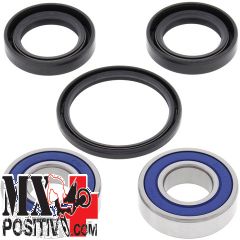 FRONT WHEEL BEARING KIT HONDA CBR1000F 1987-1988 ALL BALLS 25-1077