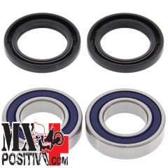 FRONT WHEEL BEARING KIT KAWASAKI KX 450F 2015 ALL BALLS 25-1079