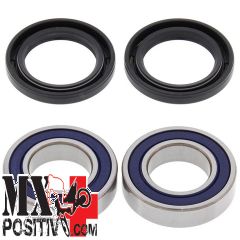 FRONT WHEEL BEARING KIT GAS GAS HALLEY 450 EH 2009 ALL BALLS 25-1079