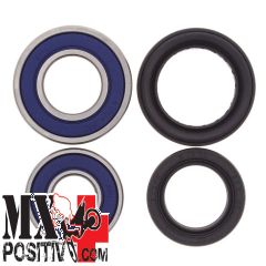 FRONT WHEEL BEARING KIT HONDA TRX450R 2006-2009 ALL BALLS 25-1083