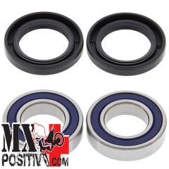 FRONT WHEEL BEARING KIT YAMAHA YZ 250 1997 ALL BALLS 25-1090