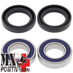 FRONT WHEEL BEARING KIT YAMAHA YZ125X 2020-2022 ALL BALLS 25-1092