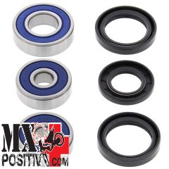 REAR WHEEL BEARING KIT YAMAHA RT 100 1990-2000 ALL BALLS 25-1095