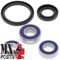 FRONT WHEEL BEARING KIT POLARIS CYCLONE 250 1987 ALL BALLS 25-1098