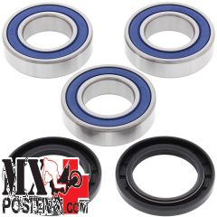 REAR WHEEL BEARING KIT KTM 600 LC4 1991 ALL BALLS 25-1101