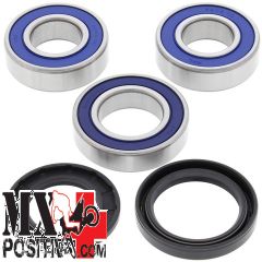 REAR WHEEL BEARING KIT KAWASAKI ZX900 NINJA ZX9R 2000-2003 ALL BALLS 25-1111