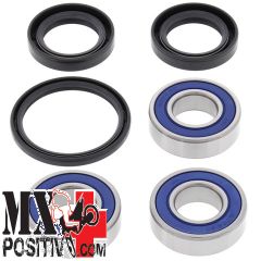 REAR WHEEL BEARING KIT HONDA CR 500R 1985 ALL BALLS 25-1115