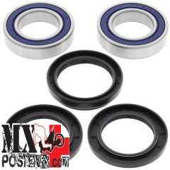 REAR WHEEL BEARING KIT HONDA ATC200S 1984-1986 ALL BALLS 25-1122