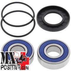 FRONT WHEEL BEARING KIT POLARIS MAGNUM 500 2X4 HDS 2002 ALL BALLS 25-1129