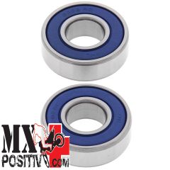 FRONT WHEEL BEARING KIT KTM SX PRO JR 50 2009 ALL BALLS 25-1143