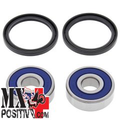 FRONT WHEEL BEARING KIT SUZUKI GSXR750 1986 ALL BALLS 25-1147