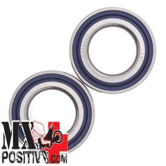 REAR WHEEL BEARING KIT POLARIS RZR S 800 BUILT AFTER 3/22/10 2010 ALL BALLS 25-1150