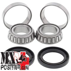 KIT CUSCINETTI RUOTA POSTERIORE POLARIS XPLORER 300 4X4 1999 ALL BALLS 25-1152