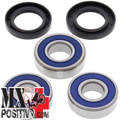 KIT CUSCINETTI RUOTA POSTERIORE HONDA VT750DC 2001-2006 ALL BALLS 25-1154