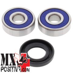 FRONT WHEEL BEARING KIT YAMAHA YJ50 VINO 2001-2004 ALL BALLS 25-1159