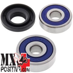 FRONT WHEEL BEARING KIT SUZUKI RM 60 1979-1983 ALL BALLS 25-1166