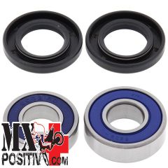 REAR WHEEL BEARING KIT YAMAHA YZ65 2020-2022 ALL BALLS 25-1168