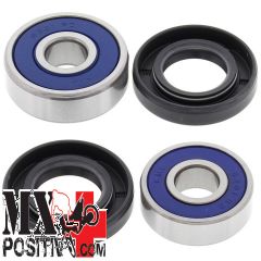 REAR WHEEL BEARING KIT SUZUKI RM 65 2003-2005 ALL BALLS 25-1181