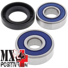 REAR WHEEL BEARING KIT YAMAHA IT 175 1980 ALL BALLS 25-1200