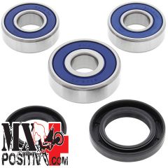 REAR WHEEL BEARING KIT YAMAHA IT 175 1977-1979 ALL BALLS 25-1201